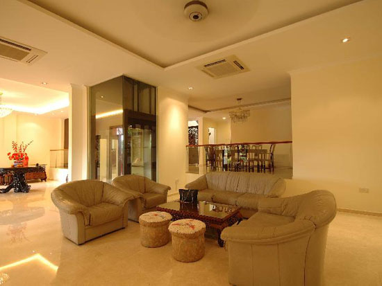 电梯安全常识知识问答？