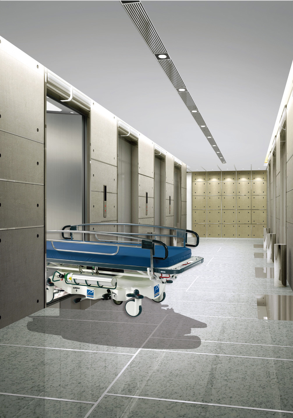 医用电梯
