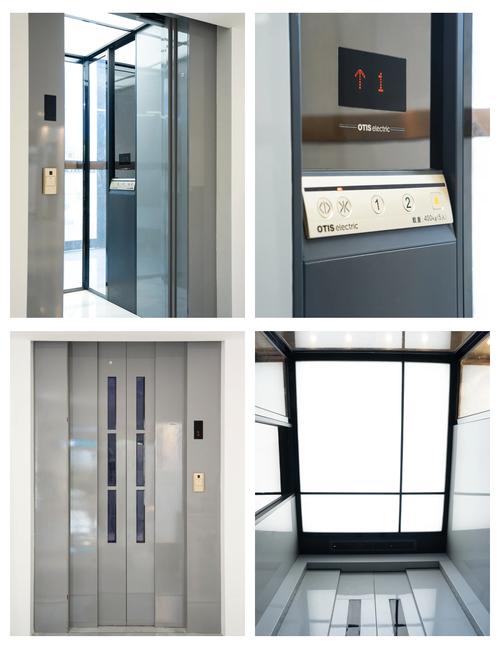 乘客电梯